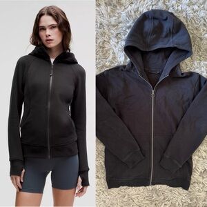 Lululemon Zip Up Jacket